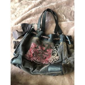 Juicy couture purse